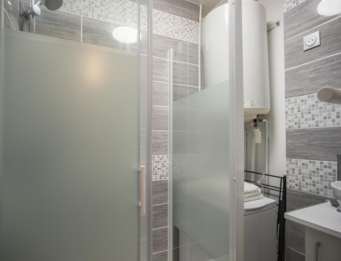 Apartamento Les Ursulines Châlons-en-Champagne Exterior foto