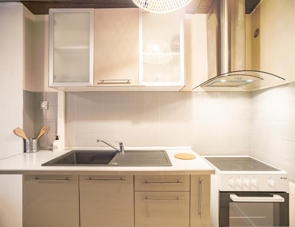 Apartamento Les Ursulines Châlons-en-Champagne Exterior foto